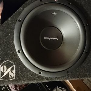 All types of car audio,and some jordan size 9 for the low ,also truck boxes,with